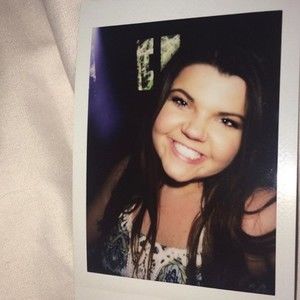 Meet your Posher, Kathryn